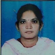 Satyasri Telugu Language trainer in Nuzvid
