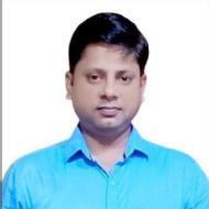 Mrityunjay Kumar Class 9 Tuition trainer in Mushahari