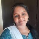 Photo of Sunitha N.