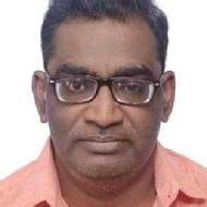 Narendrababu Mupparaju .Net trainer in Hyderabad