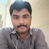 Kata Vishnu Vardhan Reddy MBBS & Medical Tuition trainer in Kandukur
