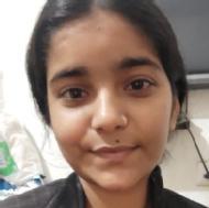 Anamika S. Class I-V Tuition trainer in Lucknow