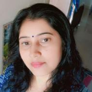 Priya S. Class I-V Tuition trainer in Mumbai