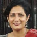 Photo of Vineetha