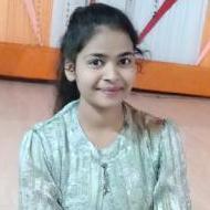 Kumkum C. Hindi Language trainer in Tikamgarh