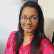 Aswini A. Class I-V Tuition trainer in Sankarankovil