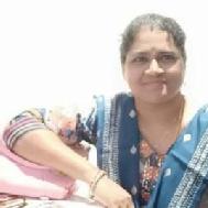 Radhika K. Class I-V Tuition trainer in Vijayawada