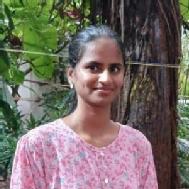 Thilaga Y. Class 11 Tuition trainer in Mumbai