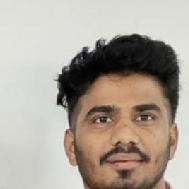 Nitin Nagendra Naik Class 11 Tuition trainer in Dharwad