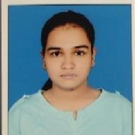 Ankita S. Class 12 Tuition trainer in Patna Sadar