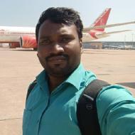 Hari Shankar Elango Class 10 trainer in Coimbatore