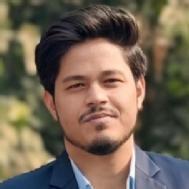 Salman Khan Video Editing trainer in Ghaziabad