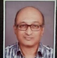 Ninad Deshmukh Class 10 trainer in Nagpur