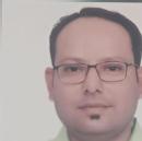 Photo of Ashutosh Pandey