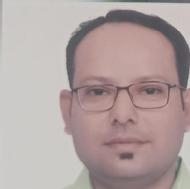 Ashutosh Pandey Class I-V Tuition trainer in Khadowara