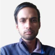 Dachiraju Gautham Raju Astrology trainer in Bangalore