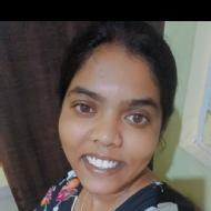 Madhushree R. Dance trainer in Bangalore