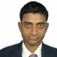 Dipankar Bose Class I-V Tuition trainer in Kolkata