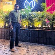 Atish Jha Engineering Entrance trainer in Hyderabad
