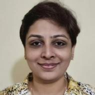 Abhilasha G. Class 12 Tuition trainer in Jodhpur