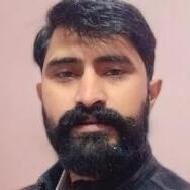 Vikas Vyas Engineering Entrance trainer in Ratlam