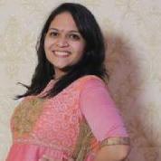 Palak Class 10 trainer in Gurgaon
