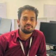 Avnish Kumar BTech Tuition trainer in Bandra