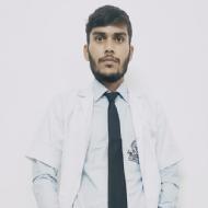 Ajay Kumar Saini Class 11 Tuition trainer in Udaipur