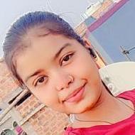 Aavya A. Language translation services trainer in Sheikhpura