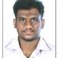 Aravind Rajeev Class 11 Tuition trainer in Changanacherry