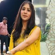 Mrs.Seema R. Class I-V Tuition trainer in Bilaspur