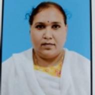 Vani Prasanthi K. Class 10 trainer in Vijayawada