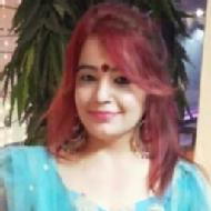 Meenakshi A. Class I-V Tuition trainer in Amritsar