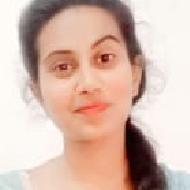 Akanksha C. Class I-V Tuition trainer in Kashipur