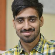 Nikhil Parshuramka Class I-V Tuition trainer in Kolkata