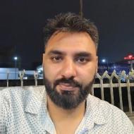 Ravikant Sharma Class 12 Tuition trainer in Vadodara