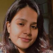 Krupali T. BSc Tuition trainer in Ahmedabad