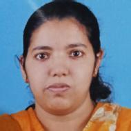 Tincy T. Class I-V Tuition trainer in Meenachil