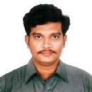 Photo of Kumar Raja