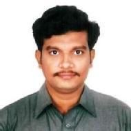 Kumar Raja Software Testing trainer in Hyderabad