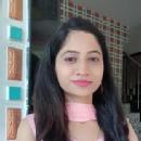 Photo of Sanshreeta Kurangale