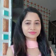 Sanshreeta Kurangale Vocal Music trainer in Panvel