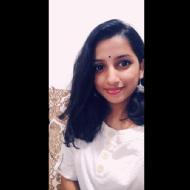 Divya G. Art and Craft trainer in Mumbai