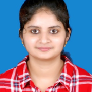 Anjumol K. Class I-V Tuition trainer in Neyyattinkara