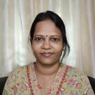 Daisy G. Vocal Music trainer in Coimbatore