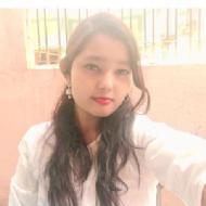 Ankita P. Class 10 trainer in Patna