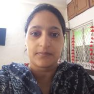 Shaheen A. Class I-V Tuition trainer in Delhi