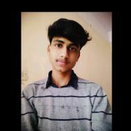 Mohammed Shanwaaz Class I-V Tuition trainer in Hyderabad