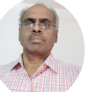 Photo of G S R Murthy