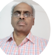 G S R Murthy BTech Tuition trainer in Hyderabad